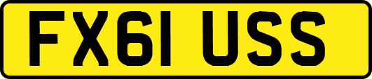 FX61USS