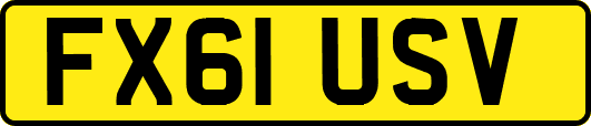 FX61USV