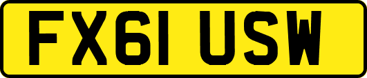 FX61USW