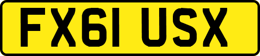 FX61USX