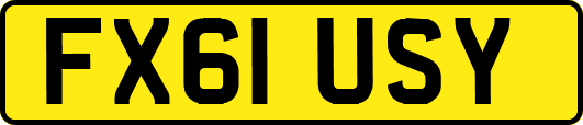 FX61USY