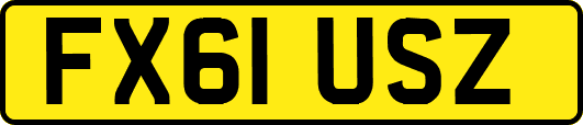 FX61USZ