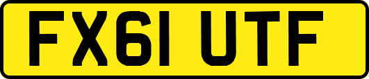 FX61UTF