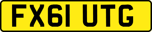 FX61UTG