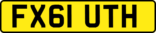 FX61UTH