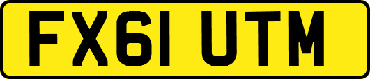 FX61UTM