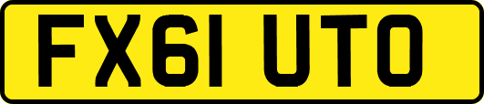 FX61UTO
