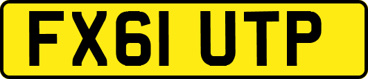 FX61UTP