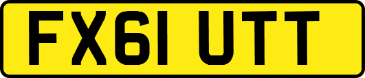 FX61UTT
