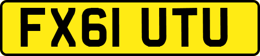 FX61UTU