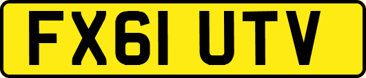 FX61UTV