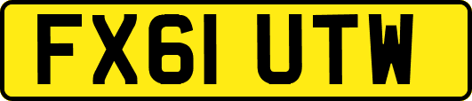 FX61UTW