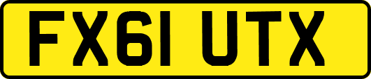 FX61UTX