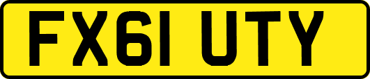FX61UTY