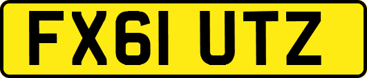 FX61UTZ