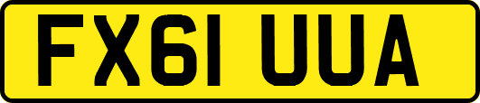 FX61UUA
