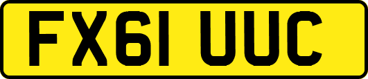 FX61UUC