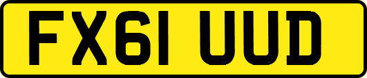 FX61UUD