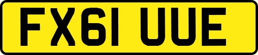 FX61UUE