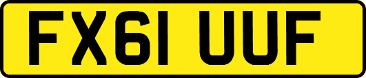 FX61UUF