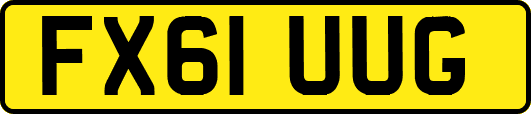 FX61UUG