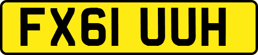 FX61UUH
