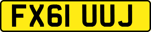 FX61UUJ