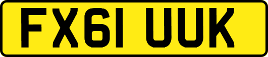 FX61UUK