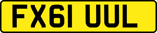 FX61UUL