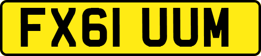 FX61UUM