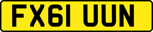 FX61UUN