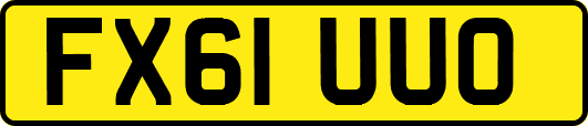 FX61UUO