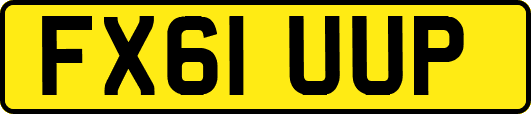 FX61UUP