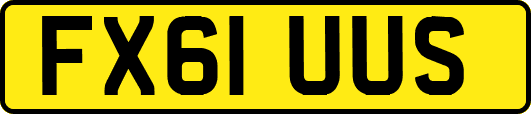 FX61UUS