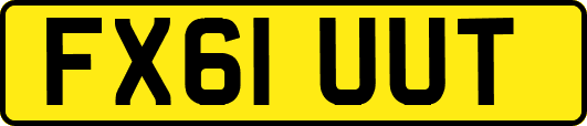 FX61UUT