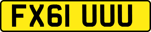 FX61UUU