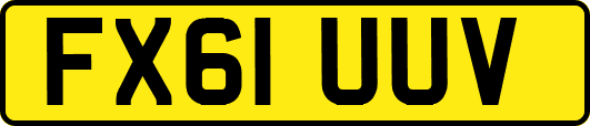 FX61UUV