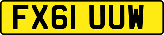 FX61UUW