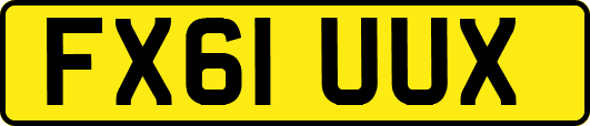 FX61UUX