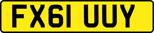 FX61UUY