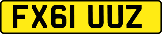 FX61UUZ