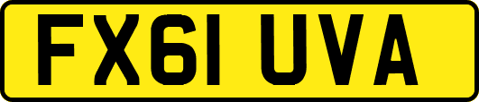 FX61UVA
