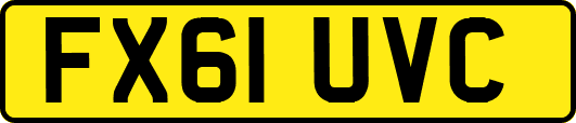FX61UVC