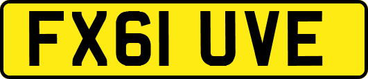 FX61UVE
