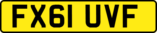 FX61UVF