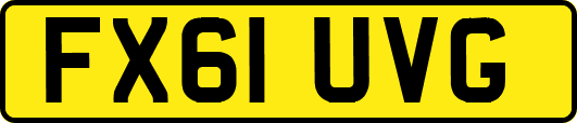 FX61UVG