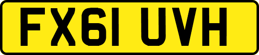 FX61UVH