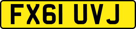 FX61UVJ
