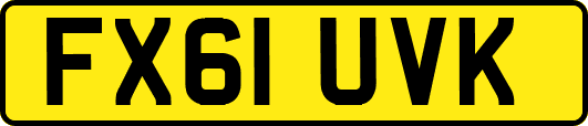 FX61UVK