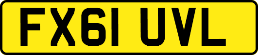 FX61UVL